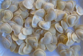 Cuori ripieni
