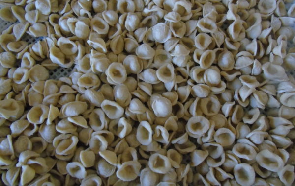 Orecchiette
