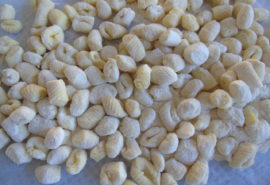 Gnocchi di patate