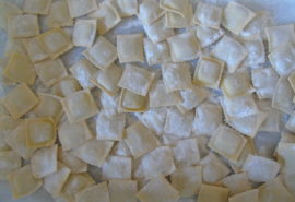 Ravioli