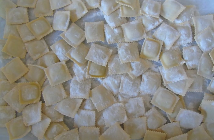 Ravioli