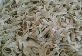 Tagliatelle